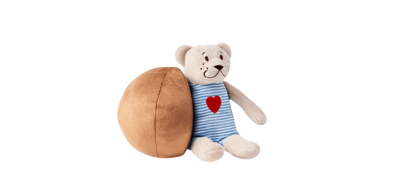 IKEA Blind Box Plush Merch